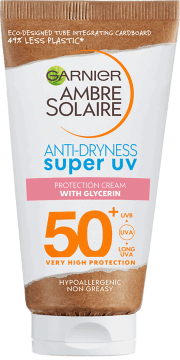 GARNIER AMBRE SOLAIRE Sensitive Advanced 50 ml na Arena.pl