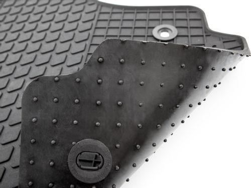 Citroen DS3 (od 2009) DYWANIKI GUMOWE DEDYKOWANE na Arena.pl