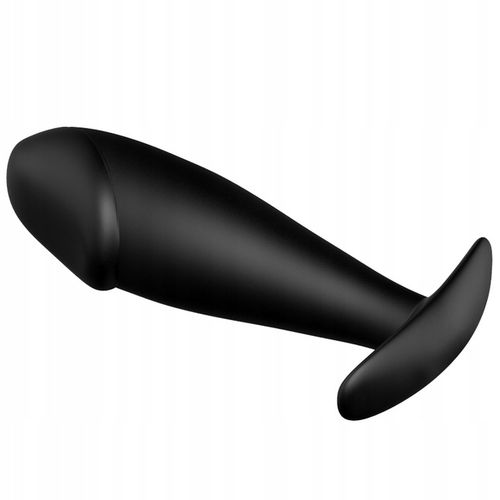Korek analny STYMULUJĄCY wygodny POTĘGUJE DOZNANIA sex toys dla dorosłych na Arena.pl