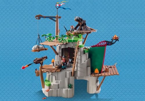Playmobil - Dragons Berk 9243 na Arena.pl