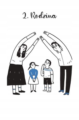 50 rozmów, które warto przeprowadzić z dziećmi na Arena.pl