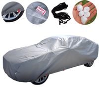 Pokrowiec Antygradowy 11mm Opel Tigra II