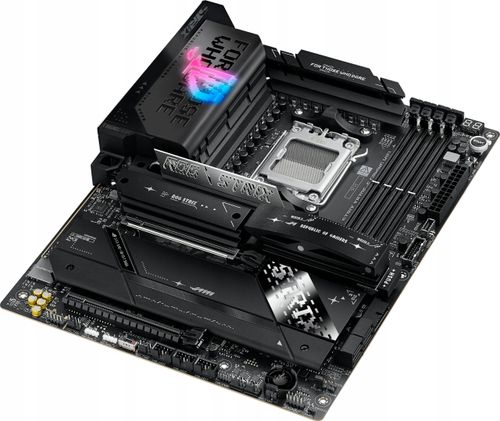 Płyta glówna ASUS ROG STRIX X870E-E GAMING WIFI na Arena.pl