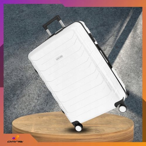 Walizka mała podróżna kabinowa na kółkach torba ABS kuferek dla dzieci 40L na Arena.pl