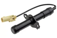 SIŁOWNIK PIROTECHNICZNY MASKI TESLA MODEL 3 2017 2018 2019 2020