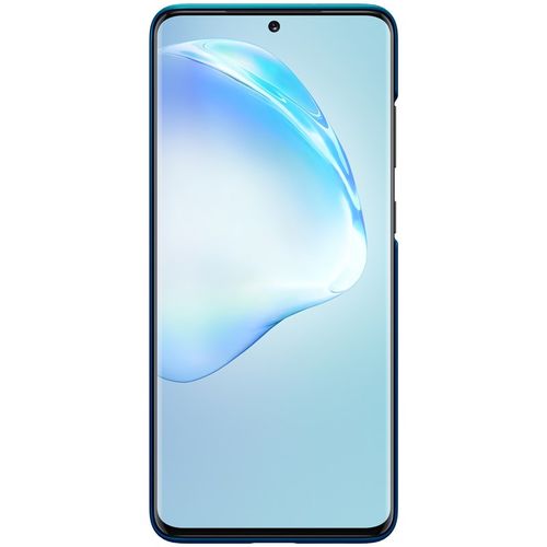 Etui do Samsung Galaxy S20+ (Peacock Blue) na Arena.pl