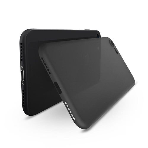 SPIGEN AIRSKIN Apple iPhone 7/8 4,7 - BLACK na Arena.pl
