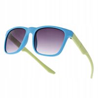 Dziecięce Okulary przeciwsłoneczne klasyczne dla dzieci + ETUI