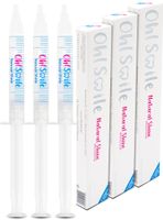 ZESTAW 3SZT ŻEL PEN DO WYBIELANIA ZĘBÓW OH! SMILE NATURAL SHINE