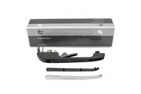 Klamka drzwi AUDI 90 B3 1987 1988 1989 1990 1991