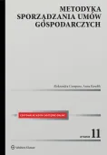 Metodyka sporządzania umów gospodarczych