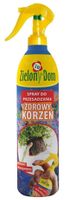 spray do przesadzania roślin 300ml zdrowy korzeń zielony dom