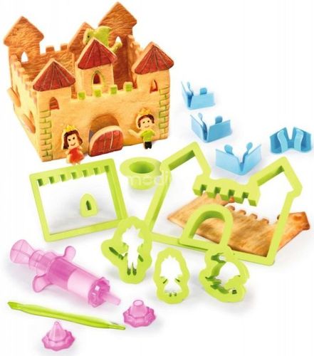 Zestaw do pieczenia Chef Smoby 312100 na Arena.pl