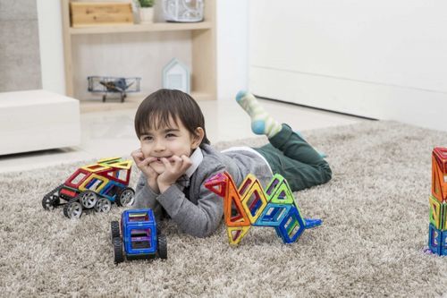Magformers Creator Adventure Pustynia na Arena.pl