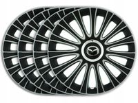 KOŁPAKI 15'' MAZDA 2 3 5 6 323 626 Premacy MPV LSM