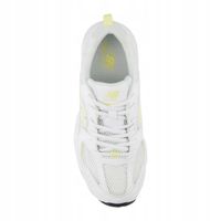 Buty New Balance 530 JR biały (white) R40