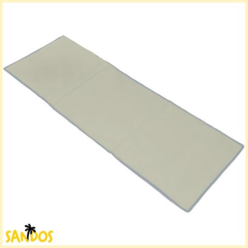 Leżak plażowy do opalania składany DEKTRI na Arena.pl