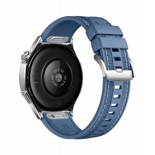 Smartwatch Huawei Watch GT 5 niebieski 46mm na Arena.pl