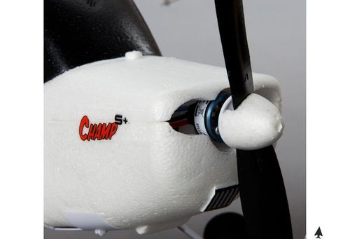 Hobbyzone Champ S+ BNF na Arena.pl