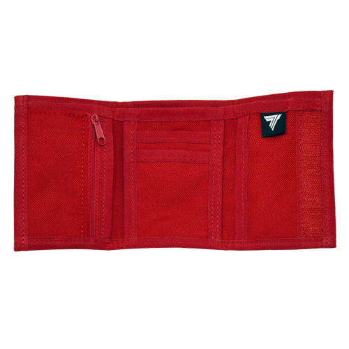 Trec - Portfel TW WALLET 03 RED na Arena.pl