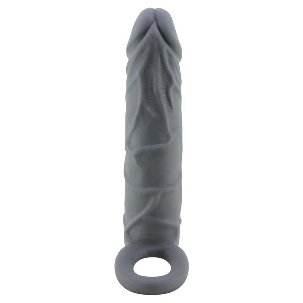 Pretty Love - Realistic Penis Sleeve, Tpr zdjęcie 7