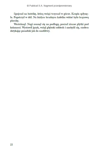 Nóż zdjęcie 9