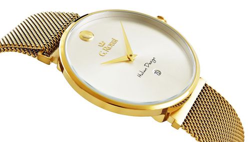 zegarek damski g.rossi 13109b-3d1 + box na Arena.pl