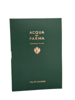 Acqua di Parma Colonia C.L.U.B 1,5ml edc