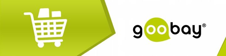 Kabel DisplayPort DP - DVI-D (24 pin) Goobay 1m zdjęcie 3