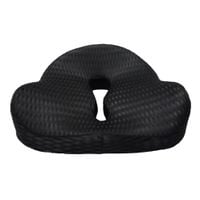 PODUSZKA ORTOPEDYCZNA DO SIEDZENIA WYTRZYMAŁA DO SAMOCHODU SOFIE MEDI SLEEP