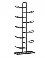 STOJAK NA PIŁKI NA 9 PIŁEK - piłka nożna, UCHWYT ORGANIZER prezent