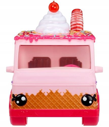 Yummiland Lipgloss Truck na Arena.pl