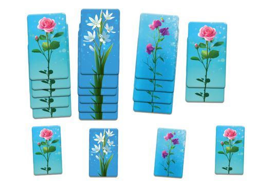 Gra Kwiatki na Arena.pl