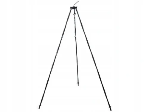 TRÓJNÓG EL FUEGO STOJAK NA KOCIOŁEK NAD OGNISKO !! na Arena.pl