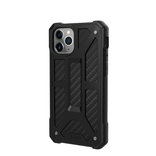 UAG Monarch pancerne etui do iPhone 11 Pro (carbon) na Arena.pl