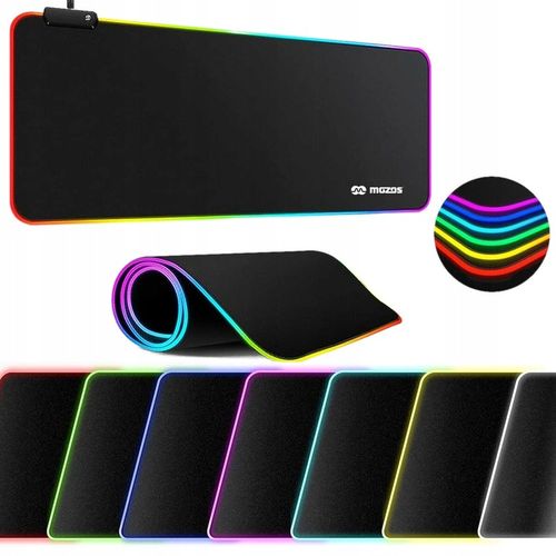 Podkładka MOZOS Gaming MP na Arena.pl