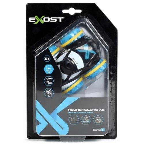 Aqua cyclone DUMEL na Arena.pl