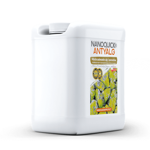 NANOQUICK ANTYALG+ 1L na Arena.pl