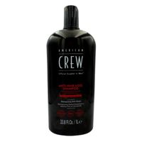 American Crew Anti-Hair Loss Szampon przeciw wypadaniu włosów, 1000ml