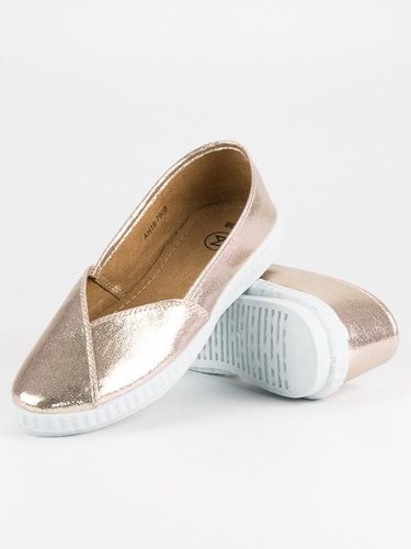 MODNE BALERINY MCKEYLOR Rozmiar - 37 na Arena.pl