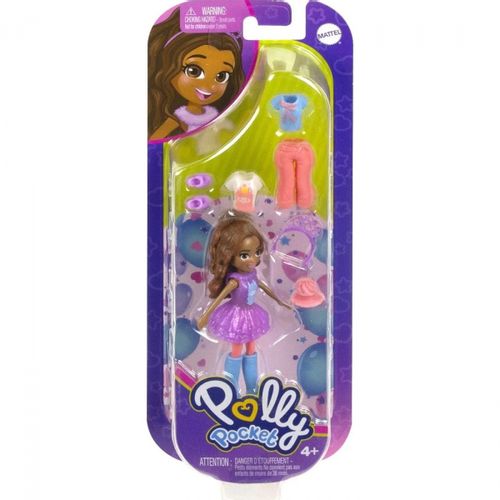 Figurka Polly Pocket Hkv85 na Arena.pl