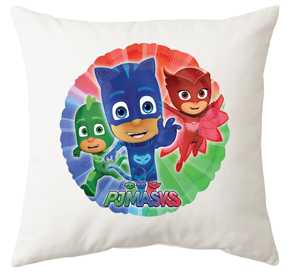 Poduszka Pidżamersi zdjęcie 1