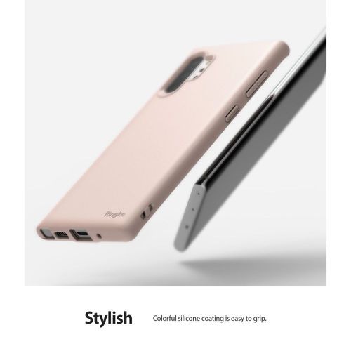 RINGKE AIR S GALAXY NOTE 10+ PLUS PINK SAND na Arena.pl