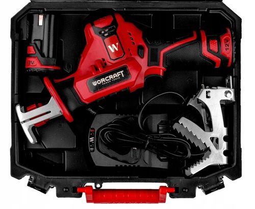 PIŁA SZABLASTA AKUMULATOROWA LISI OGON PIŁA GAŁĘZIOWA MINI PIŁA W na Arena.pl