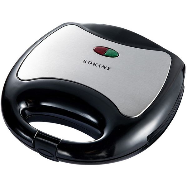 TOSTER OPIEKACZ DO KANAPEK TOSTÓW SANDWICH MOCNY zdjęcie 7