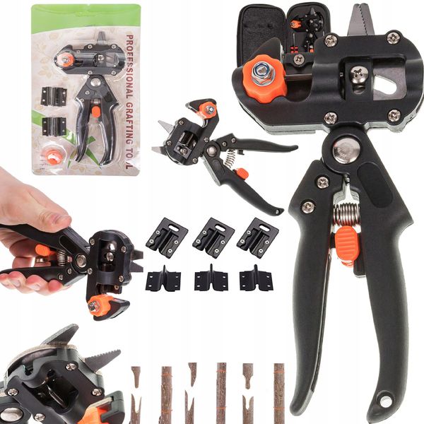 SEKATOR BLISTER NR:7031 zdjęcie 1