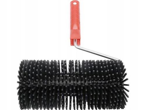 WAŁEK DO ODPOWIETRZANIA WYLEWEK 230x123MM VOREL na Arena.pl