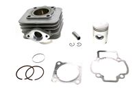 CYLINDER NICASILOWY POWER FORCE PIAGGIO SFERA ZIP GILERA TYPHOON 40MM 2T