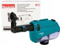 MAKITA DX05 SYSTEM ODSYSANIA PYŁU DO DHR182