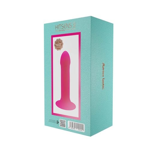 plug-ad.hitsens 2 (6,5"") pink na Arena.pl